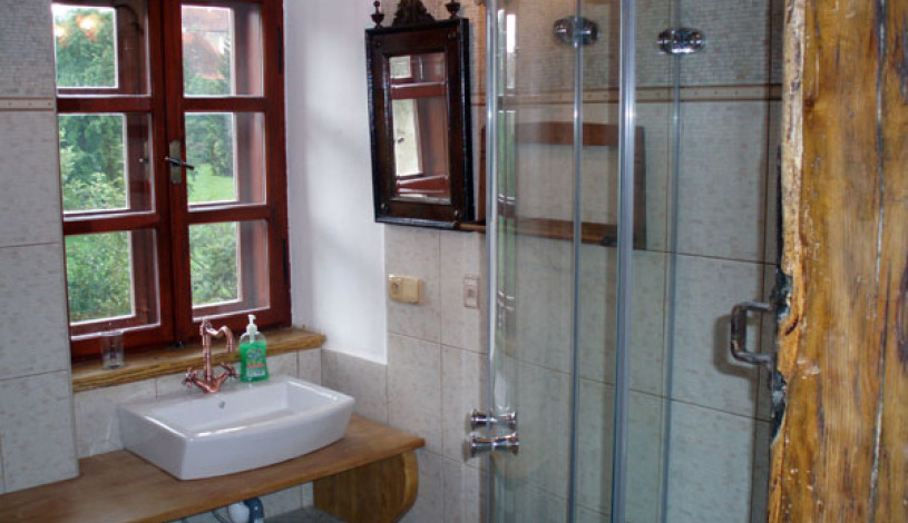 Domek kata Matěje Český Krumlov